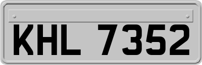 KHL7352
