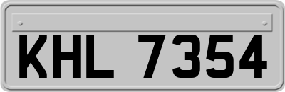 KHL7354