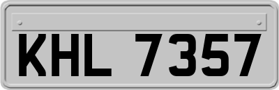 KHL7357