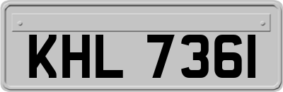KHL7361