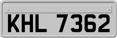 KHL7362