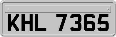 KHL7365
