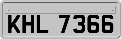 KHL7366