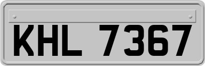 KHL7367