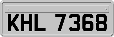 KHL7368