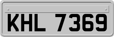 KHL7369