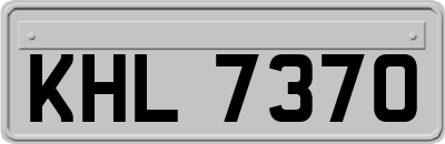 KHL7370