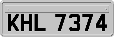 KHL7374