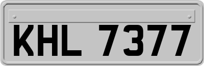 KHL7377