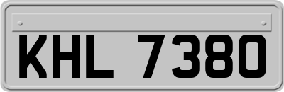 KHL7380