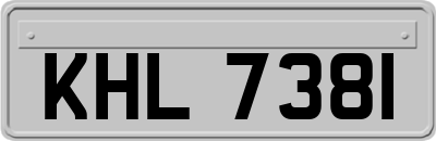 KHL7381