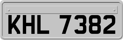 KHL7382