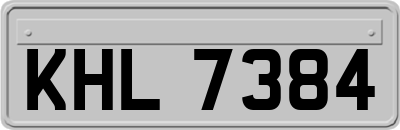 KHL7384