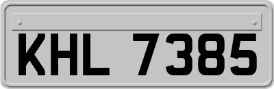 KHL7385