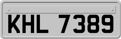 KHL7389