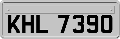 KHL7390