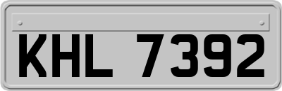 KHL7392