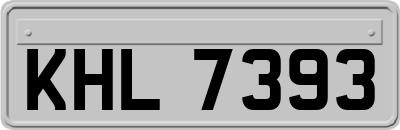 KHL7393