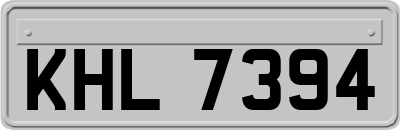 KHL7394