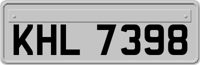 KHL7398