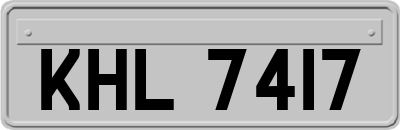 KHL7417