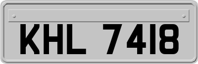 KHL7418