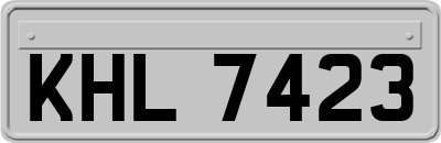 KHL7423
