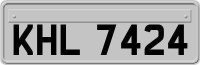 KHL7424