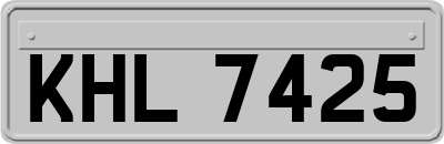 KHL7425