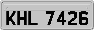 KHL7426
