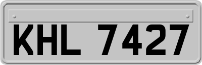 KHL7427