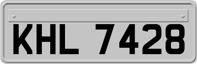 KHL7428