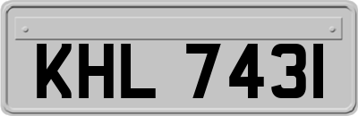 KHL7431