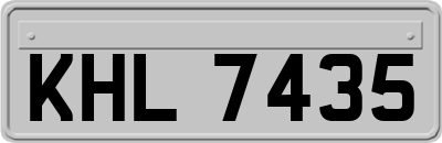 KHL7435