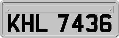 KHL7436