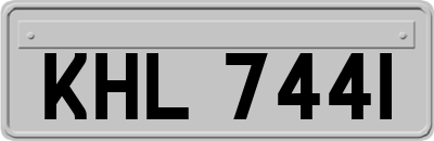 KHL7441