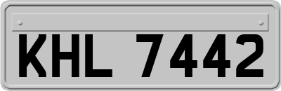 KHL7442
