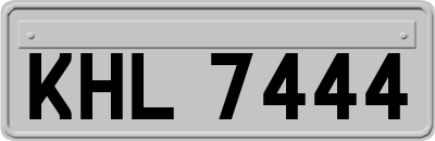 KHL7444