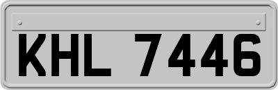 KHL7446