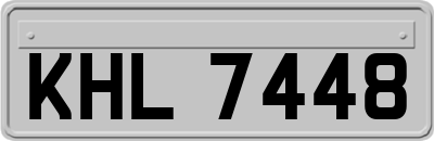KHL7448