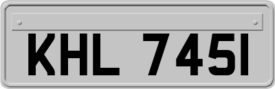 KHL7451