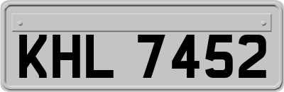 KHL7452