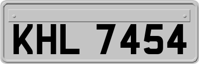 KHL7454