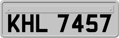KHL7457