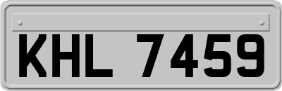 KHL7459