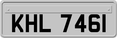KHL7461