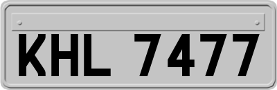 KHL7477