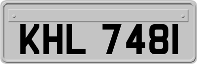 KHL7481