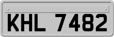KHL7482