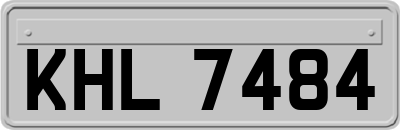 KHL7484